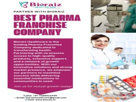 Bioraiz Healthcare pvt ltd